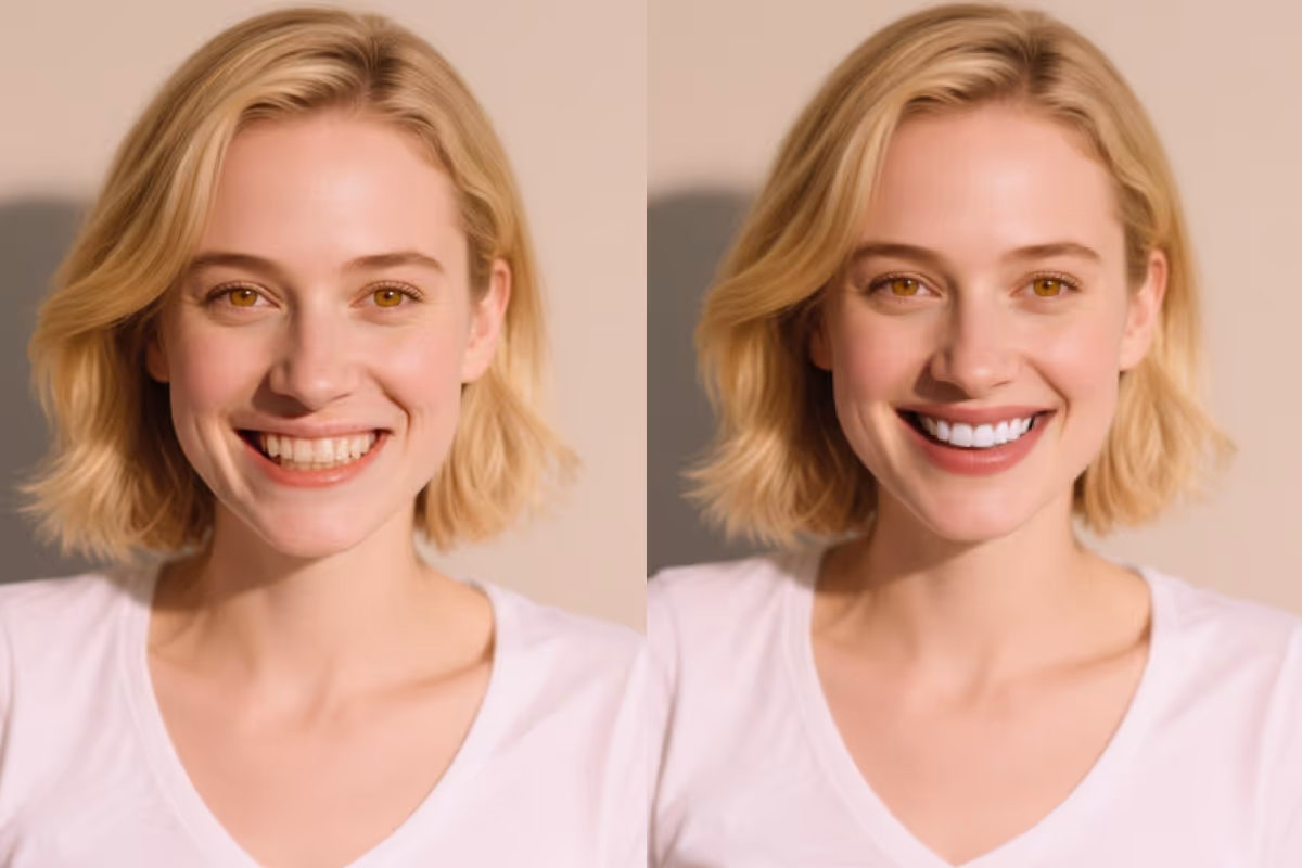 image-retouch-usecase2-Natural Teeth Brightening and Smile Enhancement